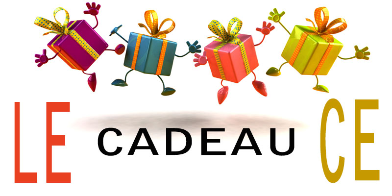 cadeau comite entreprise