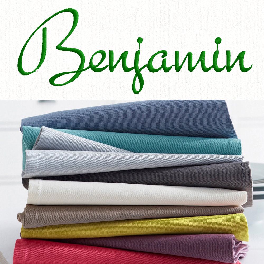 Coloriage Serviette De Table